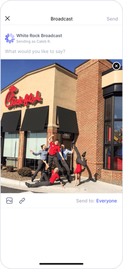 Setup Template Builder